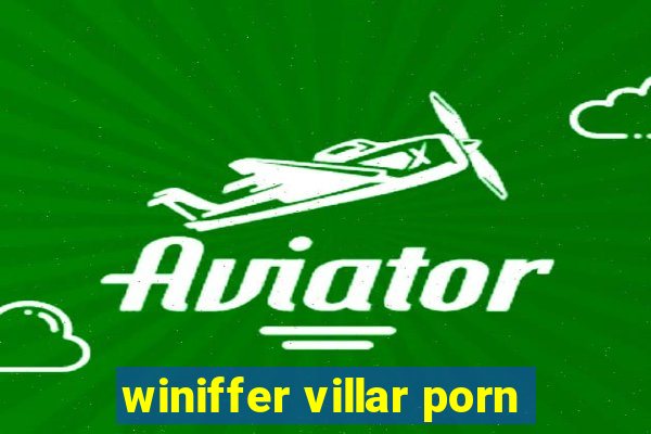 winiffer villar porn